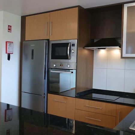 Panorama Apartment Sagres *Pool* Dış mekan fotoğraf