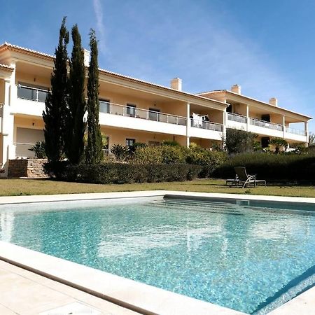 Panorama Apartment Sagres *Pool* Dış mekan fotoğraf