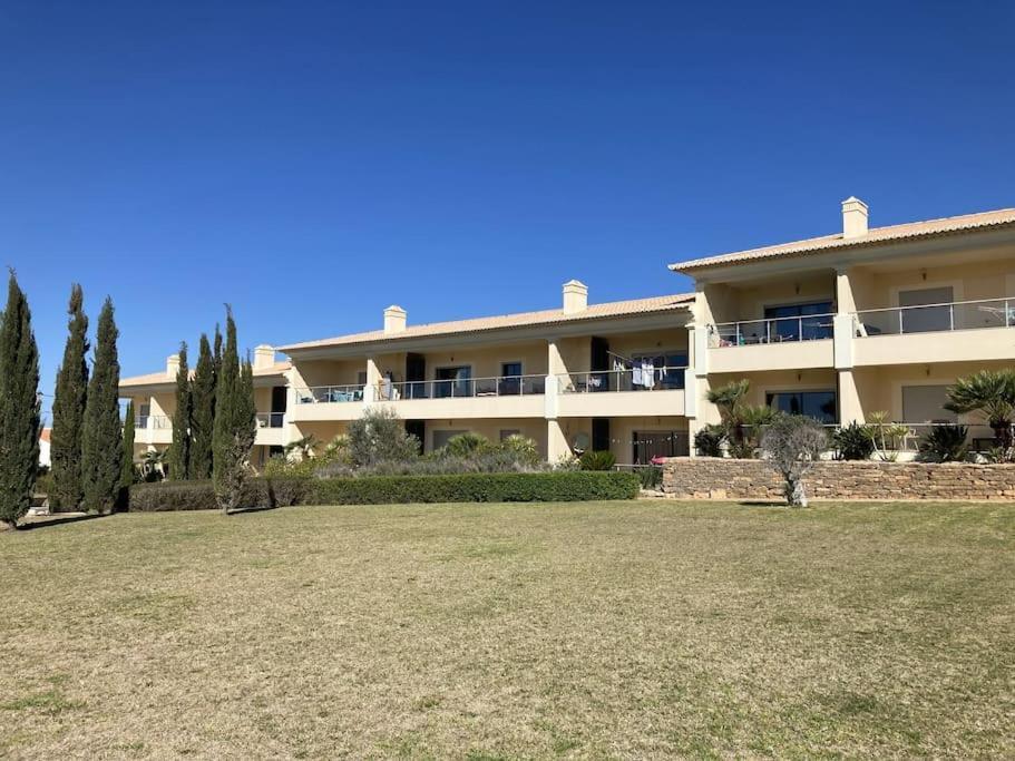 Panorama Apartment Sagres *Pool* Dış mekan fotoğraf