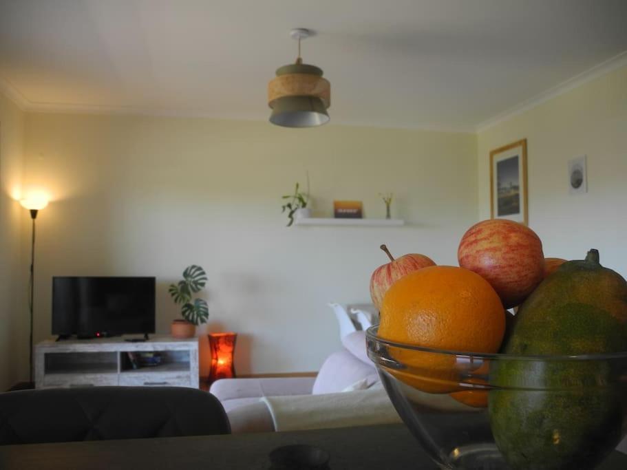 Panorama Apartment Sagres *Pool* Dış mekan fotoğraf