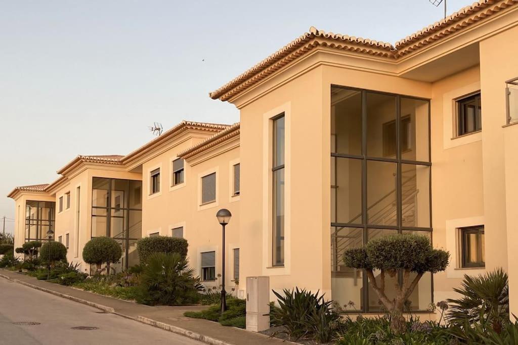 Panorama Apartment Sagres *Pool* Dış mekan fotoğraf